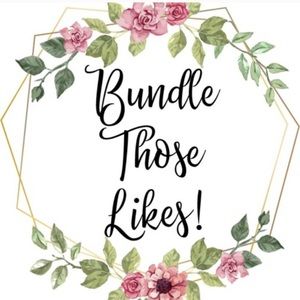 Bundle those likes for 20% off